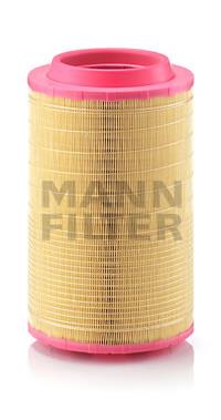 Елемент повітряного фільтра Mann-Filter C258606 ціна, від 38.15 USD