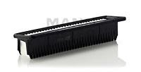 C30008 Mann-Filter Повітряний фільтр двигуна