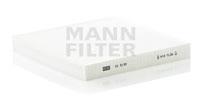 Фільтр салону CU2132 Mann-Filter