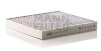 Повітряний фільтр салону Mann-Filter CUK26009