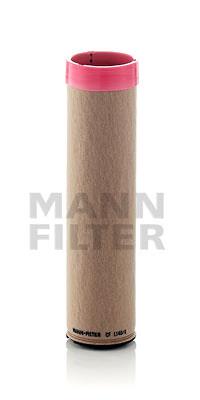 Елемент повітряного фільтра Mann-Filter CF11402 ціна, від 23.11 USD