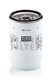 WK11001X Mann-Filter фільтр паливний