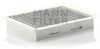 Фільтр салону CUK26003 Mann-Filter
