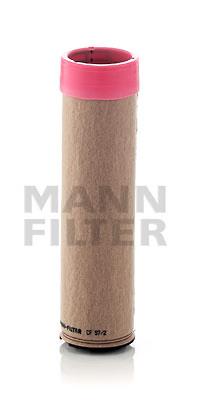 Елемент повітряного фільтра Mann-Filter CF972 ціна, від 19.65 USD