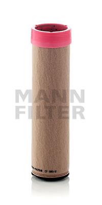 Купити CF9902 Mann-Filter Автомобільний фільтр повітря