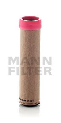 Купити CF8502 Mann-Filter Автомобільний фільтр повітря