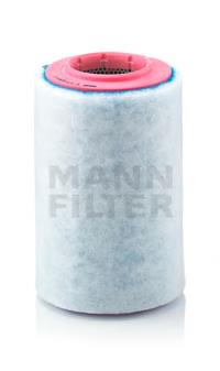 Повітряний фільтр C172371 Mann-Filter