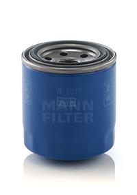 W8017 Mann-Filter фільтр масляний