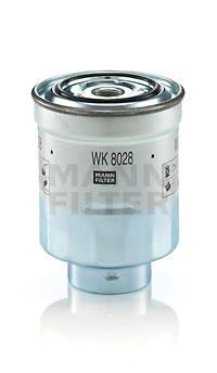 WK8028Z Mann-Filter фільтр паливний