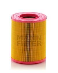 Повітряний фільтр C23005 Mann-Filter