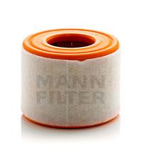 Елемент повітряного фільтра Mann-Filter C15010 ціна, від 21.09 USD