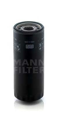  Mann-Filter WD11003 ціна, від 39.98 USD