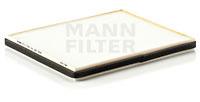 CU24005 Mann-Filter фільтр салону
