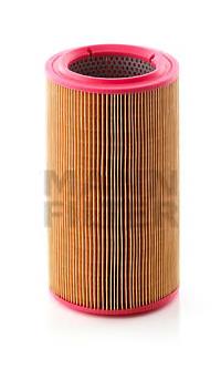 Повітряний фільтр C14004 Mann-Filter