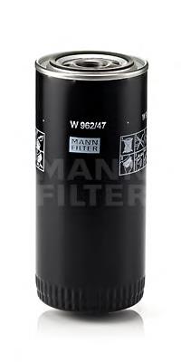 Купити W96247 Mann-Filter Фільтр очищення масла відцентровий