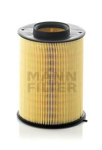 Купити C161341 Mann-Filter Автомобільний фільтр повітря