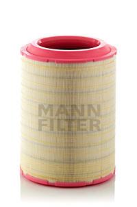 Елемент повітряного фільтра Mann-Filter C3720702 ціна, від 121.69 USD