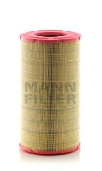 Купити C2914102 Mann-Filter Автомобільний фільтр повітря