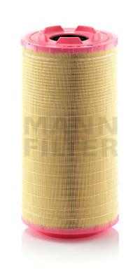 C2713203 Mann-Filter Повітряний фільтр двигуна