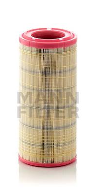 Фільтр повітряний Mann-Filter C173372