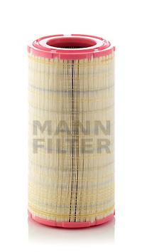C249042 Mann-Filter Повітряний фільтр двигуна