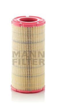 Купити C216302 Mann-Filter Автомобільний фільтр повітря