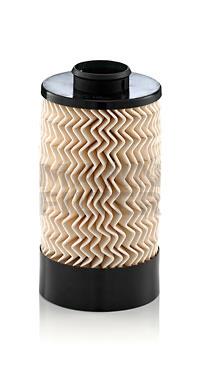 Купити PU9002X Mann-Filter Фільтр-відстійник палива грубої очистки