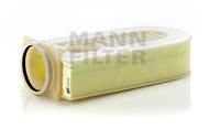 C35005 Mann-Filter фільтр повітряний