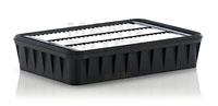Купити C270031 Mann-Filter Автомобільний фільтр повітря