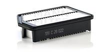 Повітряний фільтр C26022 Mann-Filter