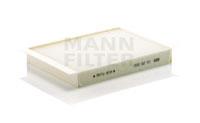 CU25002 Mann-Filter фільтр салону