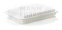 Елемент повітряного фільтра Mann-Filter C30009 ціна, від 10.75 USD