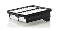 Повітряний фільтр C18004 Mann-Filter