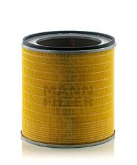 C368403 Mann-Filter Повітряний фільтр двигуна