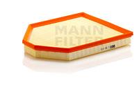 Купити C30013 Mann-Filter Автомобільний фільтр повітря