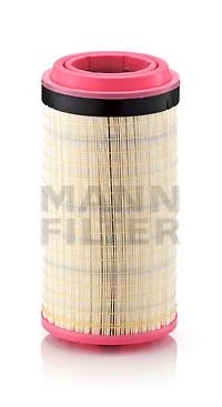 Купити C21600 Mann-Filter Автомобільний фільтр повітря