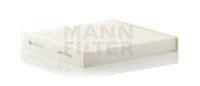 Фільтр повітряний обігрівача Mann-Filter CU22013 ціна, від 4.94 USD