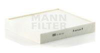 CU26010 Mann-Filter фільтр салону
