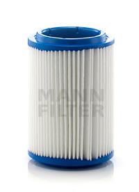Фільтр повітряний Mann-Filter C16006