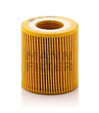Масляний фільтр двигуна Mann-Filter HU7002Z ціна, від 9.59 USD