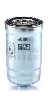 Паливний фільтр WK8019 Mann-Filter