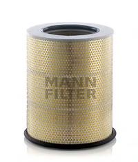 C3415001 Mann-Filter Повітряний фільтр двигуна