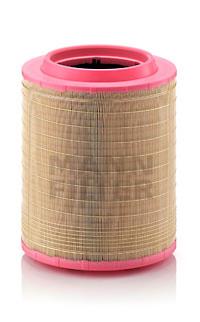 Купити C3314601 Mann-Filter Автомобільний фільтр повітря