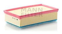 Елемент повітряного фільтра Mann-Filter C30190 ціна, від 13.10 USD