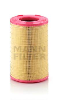 C25003 Mann-Filter Повітряний фільтр двигуна