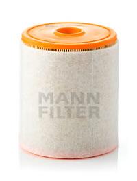 Повітряний фільтр C16005 Mann-Filter