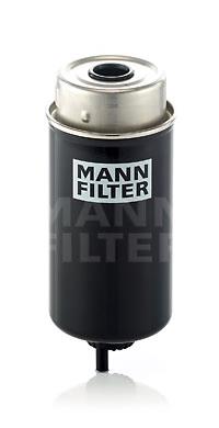 Фільтр паливний WK8172 Mann-Filter