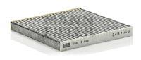 Фільтр салону CUK18002 Mann-Filter