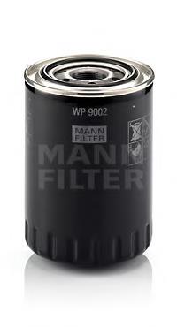WP9002 Mann-Filter фільтр масляний