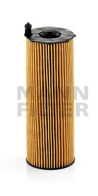Масляний фільтр двигуна Mann-Filter HU8001X ціна, від 13.32 USD